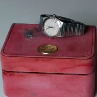 Omega Constellation 1502 Manhattan