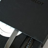 Hublot Deodorante