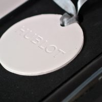 Hublot Deodorante