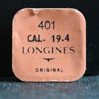 Longines Tige cal. 19.4