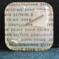 Longines 340 Tige