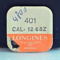 Longines 12.68Z Tige