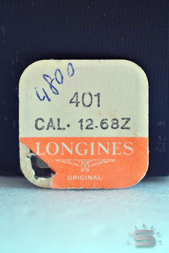 Longines 12.68Z Tige