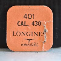 Longines 430 ricambi tige