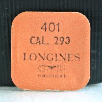 Longines 290 Tige
