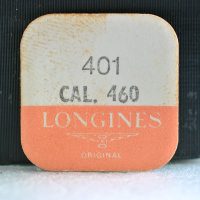 Longines 460 Tige nuova originale