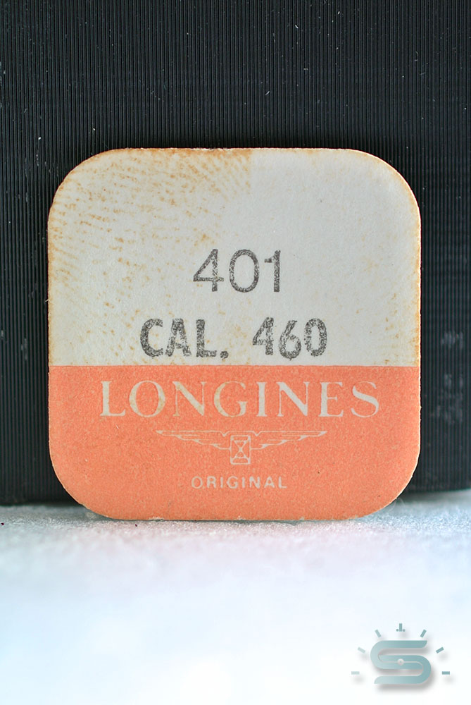 Longines 460 Tige nuova originale