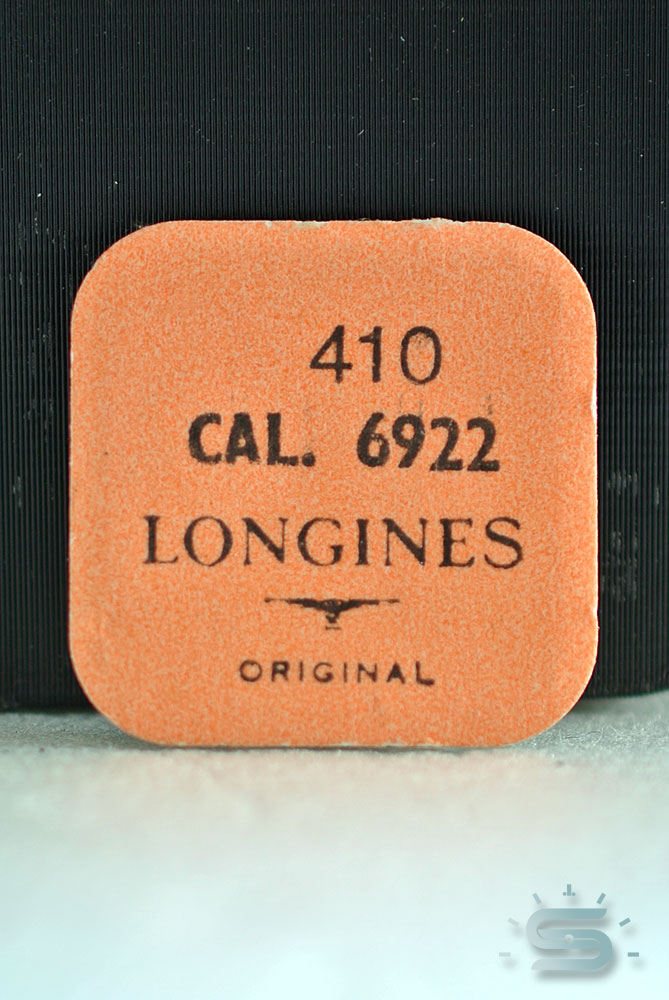 Longines 6922 Ricambi
