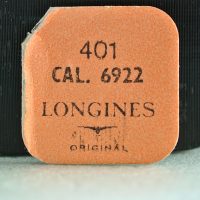 Longines 6922 Ricambi Tige