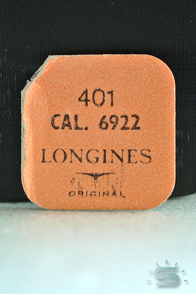 Longines 6922 Ricambi Tige