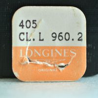 Longines 960.2 Tige