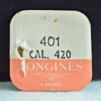 Longines 420 Tige