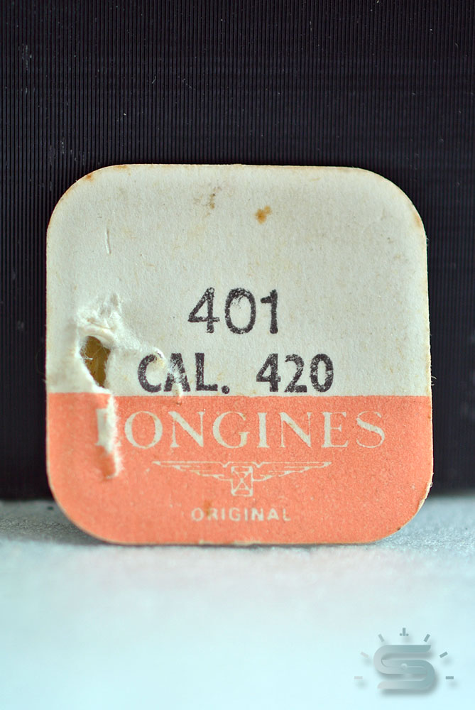 Longines 420 Tige