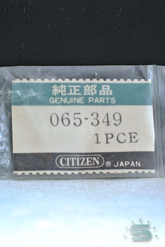 Citizen 065-349 Tige