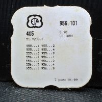 ETA 950, 955 e 966 Tiges