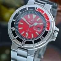 Bulova 13228 Sub Automatic