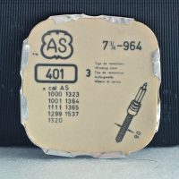 AS tiges 964
