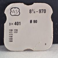 AS tiges 970