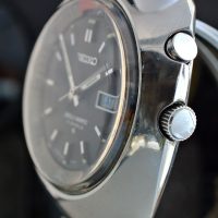 Seiko Bell-Matic UFO 4006-6002