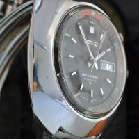Seiko Bell-Matic UFO 4006-6002