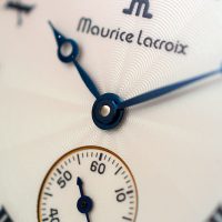 Maurice Lacroix 26318 piccoli secondi