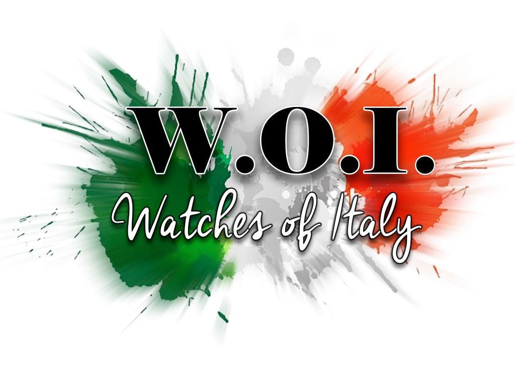 Watches of Italy 7