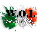 Watches of Italy 7